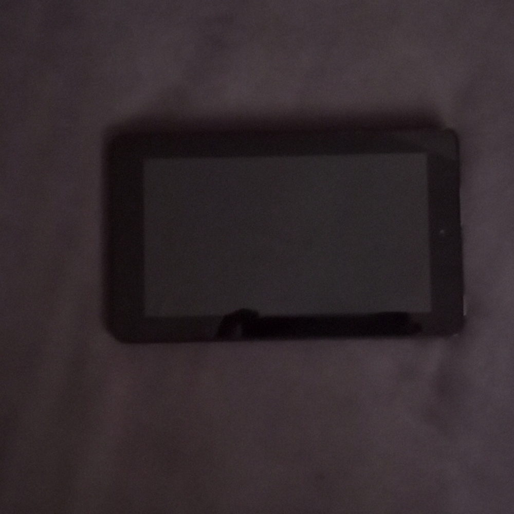 Amazon fire
